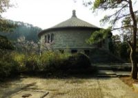 庐山圆佛殿