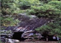 天桂岩