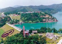 九龙潭水上世界度假村