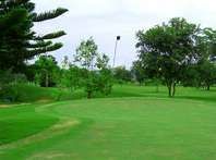 广州南华高尔夫球场