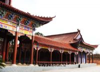 宋应星纪念馆