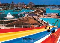 广州太阳岛乐园