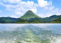 八乡山旅游度假区