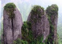 锦屏风景区