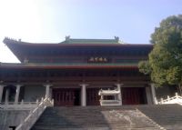 黄石广法寺