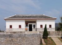 龙川县苏维埃政府旧址