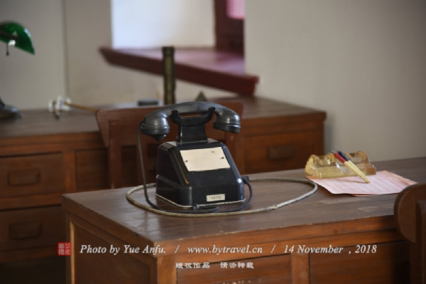 孙中山大元帅府纪念馆