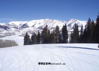 望云峰滑雪场