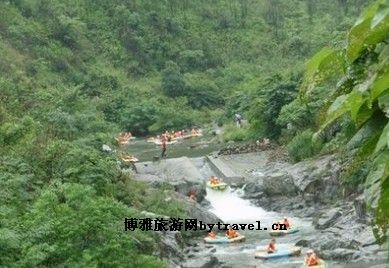 武陵岩森林公园