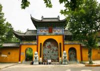 九江能仁寺