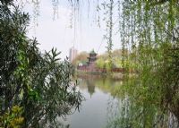 甘棠公园