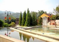 从化崴格诗温泉庄园