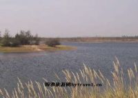 十二湖海洋生态旅游区