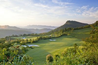 麓湖山文化产业园