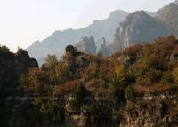 清风岭风景区