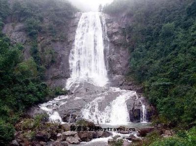均福山森林公园