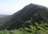 庐山好汉坡