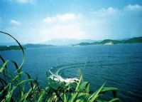 江口风景区