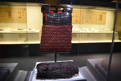 西汉南越王博物馆