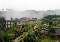 明骏九曲度假村