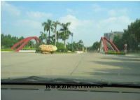 南海仙湖旅游度假区