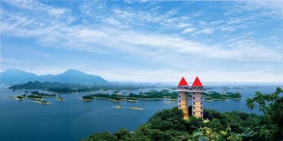 观湖岛