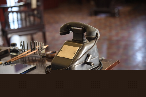 孙中山大元帅府纪念馆