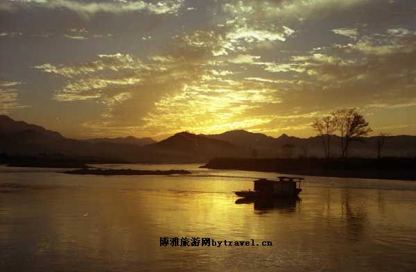 十里秀水