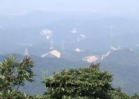 王子山森林公园