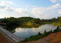 熙和湾客乡文化旅游产业园