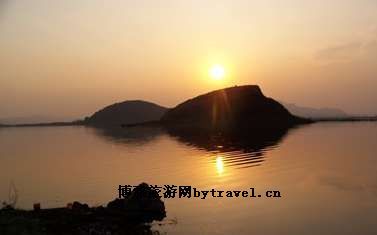 赤湖休闲度假区