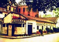 中共三大会址纪念馆