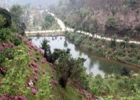 从化大金峰生态景区