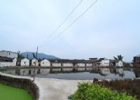 福兴王氏永思堂（大王屋 ）