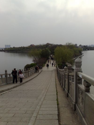 象湖公园