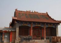 林州兴国寺
