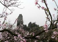 修河旅游风景区