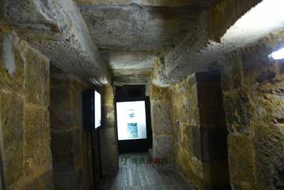 西汉南越王博物馆