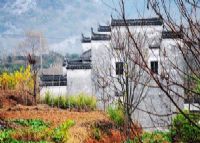 婺源石城