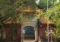 全南天龙山寺
