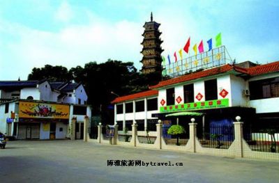 河源博物馆(河源恐龙博物馆)