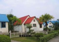 九龙湖旅游度假区