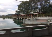 揭西大北山国家森林公园（大鸟山）