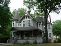 中华养生文化庄园