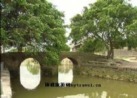 番禺石楼千年古村