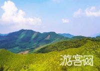 辽阳大黑山