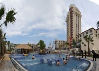 金德宝凯悦温泉酒店