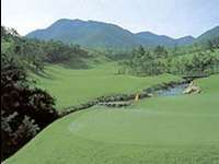 南沙高尔夫球场