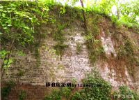 广州明代古城墙