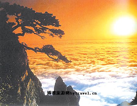 庐山